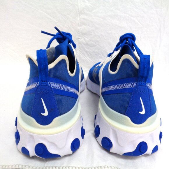 NIKE React Kentucky Wildcats UK University of Kentucky Sneakers Men's size 16? - Picture 6 of 10